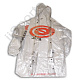 Poncho Evil with Pouch